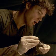 81 Dexter morgan ideas