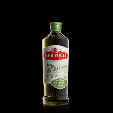 Stranger Stranger Peopleofdesign Bertolli Olive Oil Bertolli Olive Oil