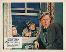 Rockets Galore Mad Little Island