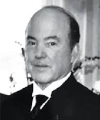 Ronald Roberts Obituary (1938