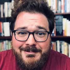 Religion & the Spiritual Crisis: Ministry in a Secular Age with Andrew Root  and Tripp Fuller