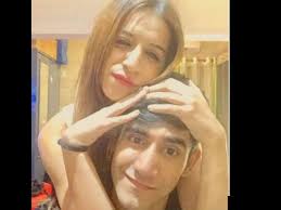 Priyank Sharma's Ex-Divya Agarwal Wants To Enter Bigg Boss 12 With  Benafsha's Ex-Varun Sood!