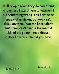 You suggest a thought or an idea. Quotes About What Did I Do Wrong 27 Quotes