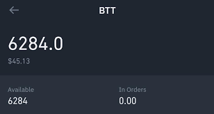 No one can be guaranteed you of any project to be a good investment as the market is very volatile and the gain and risk involved are huge. Hello From Germany I Buyed Yesterday A Small Amount Of Btt My Second Ever Buyed Cryptocurrency On Monday I Will Invest 65 More Holding Forever Greetings And Stay Healthy Bittorrenttoken