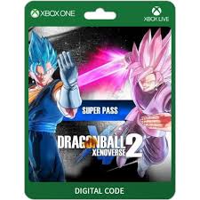 This guide is finished, just never updated this part, apperently :3. Dragon Ball Xenoverse 2 Super Pass Dlc Anime Japan Digital