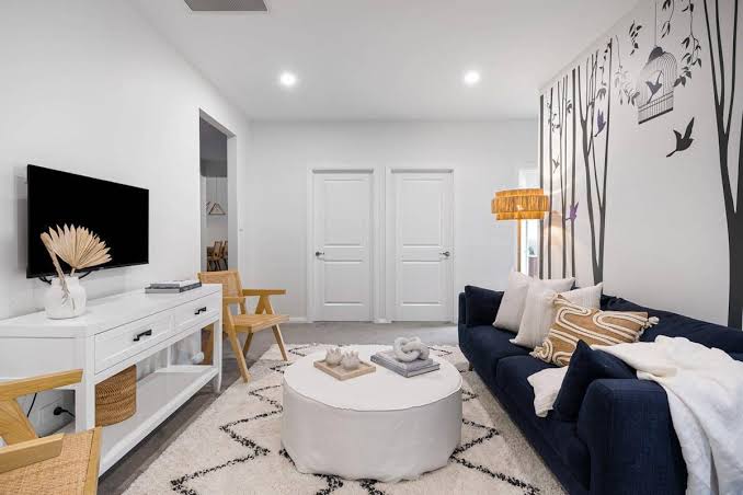 5 Tren Dekorasi Interior Rumah Minimalis Modern Tahun 2026 | IDN Times