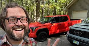 Rutledge Wood Is a Certified Family Man — Meet His Wife and Kids