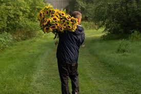 The {Farmer} & The Florist Interview: Steve Kaufer