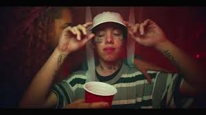 Diplo Color Blind Feat Lil Xan Official Music Video Pin By Gerson A Lopez On Anthony In 2020 Lil Xanxiety Diplo