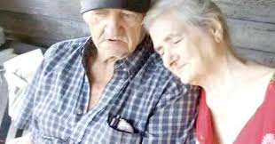 Billy and Alice Miller