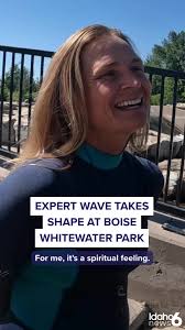 Water Surfing Waterpark