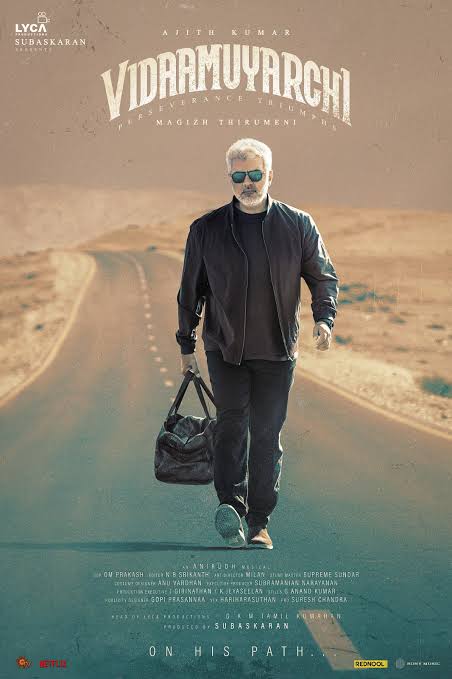 Movie Poster