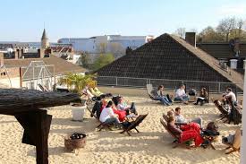 Was Fur Temperaturen Und Das Mitte Deck7 Skylounge Kassel Facebook