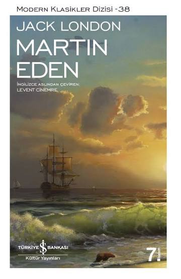Martın Eden