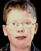 ForTheMissing: Justin Phillip Harris