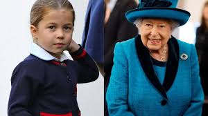 W kartach historii zapisała się jako ulubiona członkini royal family wraz z upływem czasu elżbieta przekonywała się do młodego księcia, ale jego zaręczynami była tak zaskoczona, że odpowiedziała, że nie może w. Ksiezniczka Charlotte Ma Takie Samo Hobby Jak Krolowa Elzbieta Ii Sa Coraz Bardziej Do Siebie Podobne