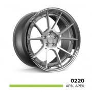 They have an extensive range of wheels that fit most vehicles. 1221 Wheels Uk Distributors