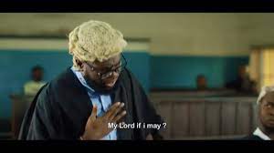 AY COMEDIAN on Twitter: "Goodluck Jonathan calls President Trump over  #USElectionResults2020… "