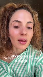 Top Cleansers for Every Skin Type: Budget & Bougie Picks