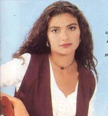 Photo from ztracená (tv seriál) (2020). Ana Maria Orozco De Joven Fotos