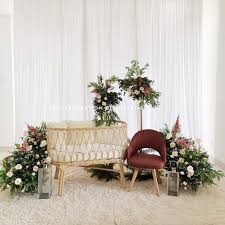 With wedding.com.my, you will be able to get a comple. Pelamin Akikah Berendoi Aqiqah Room Tour Akad Nikah Decor