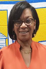 Armstrong Elementary School School Professional Staff