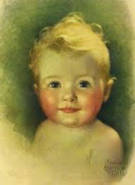 Vintage children: Discover 100 Annie Benson Muller ideas