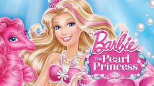 Pearl princess/puppy chase/mariposa/princess power/perfect christmas/xmas carol/princess pauper/diamond castle/charm school/secret door + more and bonus finger puppet 5.0 out of 5 stars 1 Watch Barbie And The Secret Door Prime Video