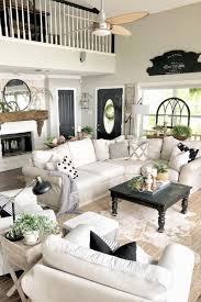 Living Room Inspiration Ideas For A Sectional Couch White Sofa Living Room Sectional Sofas Living Room Farm House Living Room