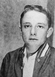 24 Pictures of Young Johnny Cash