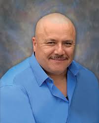 Tony Chavarria Obituary