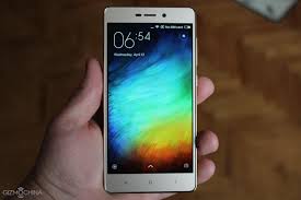Xiaomi Redmi 3 Pro Unboxing! - Gizmochina