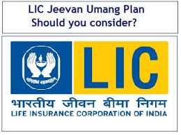 lic launches jeevan umang insurance plan should you invest