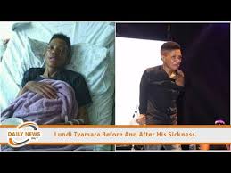 Download Lundi Tyamara Mp3 Mp4 Youtube