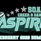 SOAR Aspire February Dance Competition 2026 event image