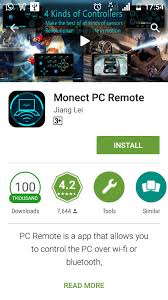 The android device we hold is a treasure trove of possibilities and remote control app for android is to aid this, there are plenty of android remote control apps or tv controller app available. Use Android Phone To Control Computer Or Laptop Through Bluetooth