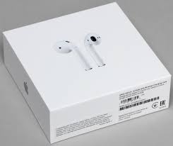 Kak Otlichit Original Apple Airpods Ot Poddelki Katalog Cen E Katalog
