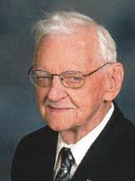 Henry Benedict “Hank” Petruska (1915-2016)
