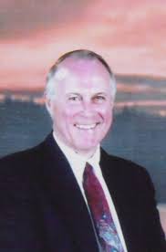 Loyal "Corky" Vincent