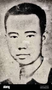 Chinese party member hi-res stock photography and images