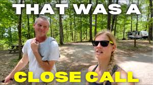 The registration fee includes a game jersey and hat. A Toad Lizard And Rattlesnake Brown County State Park Rvlife Youtube