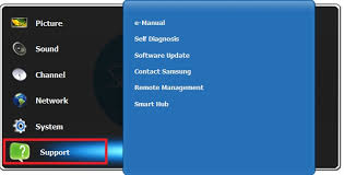 Gambar tidak buram atau blur. How To Update Your Samsung Tv Firmware Tom S Guide Forum