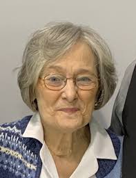 Obituary information for Charlotte A. Lammers