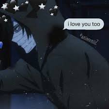 Made an aesthetic pfpoc (i.redd.it). Aesthetic Anime Couples Aesthetic Matching Pfp Novocom Top