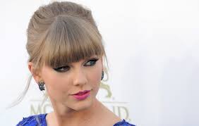 5 cosas que no sabías de Taylor Swift