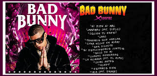 Dile que tu eres mia geman flow. Download Bad Bunny X 100pre Ni Bien Ni Mal Apk Latest Version For Android