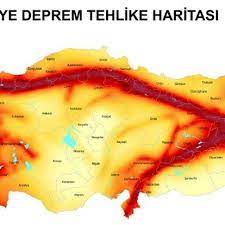 Kandilli rasathanesi tarafından açıklanan ayrıntılara göre deprem 5.3 şiddetinde ve 4.6 kilometre derinlikte meydana geldi. Istanbul Deprem Haritasi Afad Kandilli Istanbul Deprem Haritasi Detaylari Gundem Haberleri