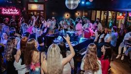 Live Music & DJs at The Northern, Byron Bay