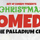 Christmas Comedy Special @ The Palladium Club event image