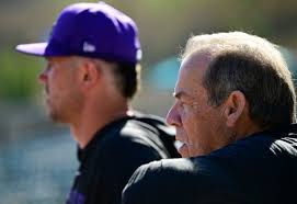 David Dahl makes big strides with Rockies' Double-A affiliate